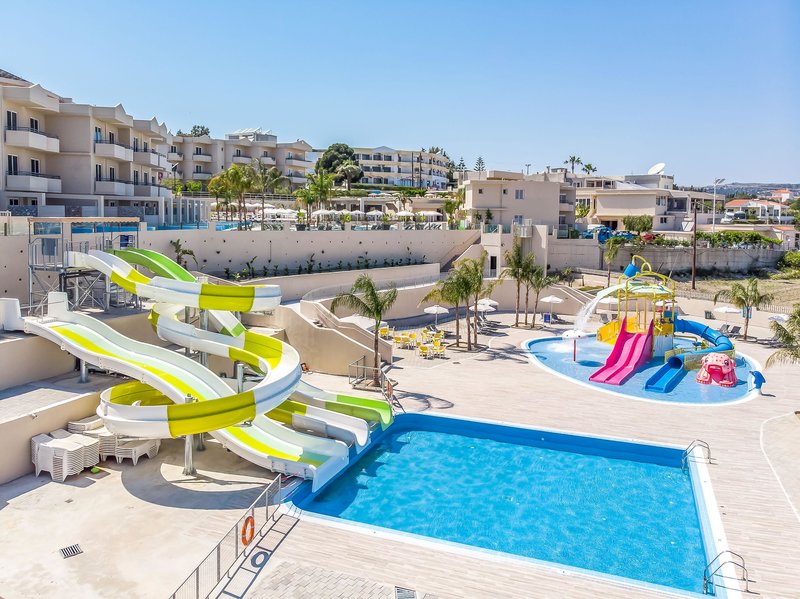 Venezia Resort Hotel & Spa 8