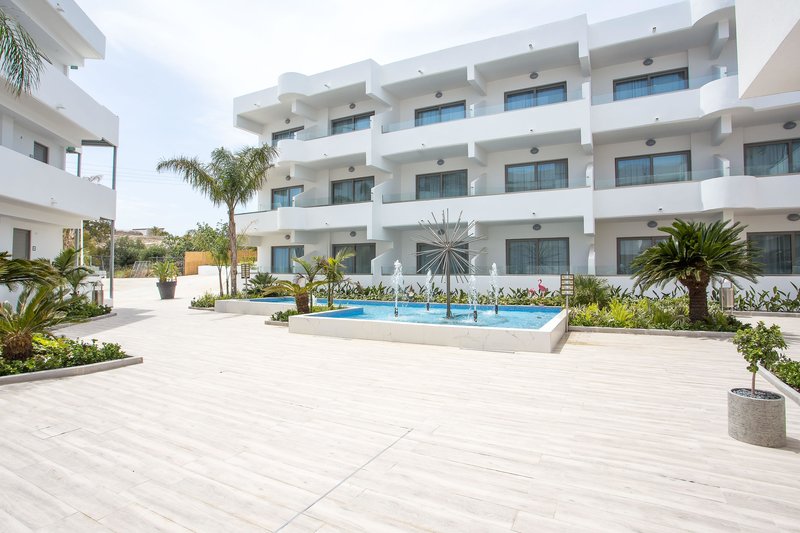 Venezia Resort Hotel & Spa 11