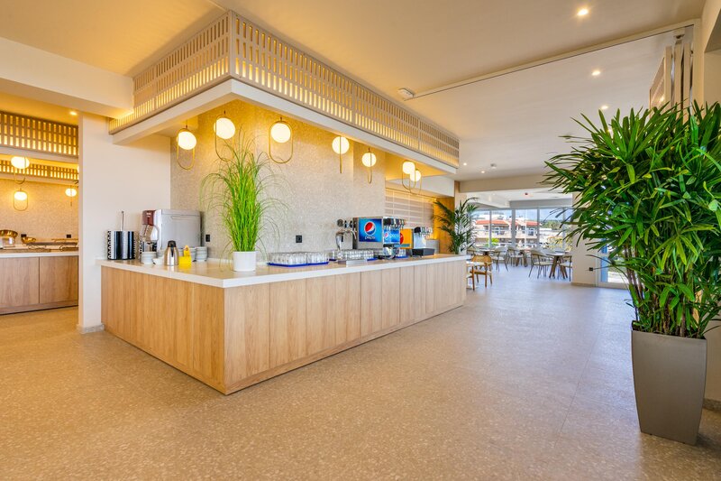Venezia Resort Hotel & Spa 17