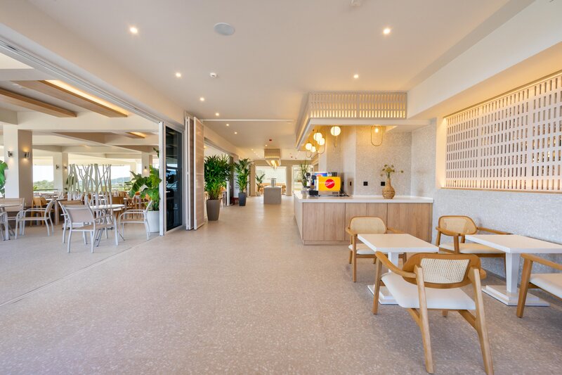 Venezia Resort Hotel & Spa 18