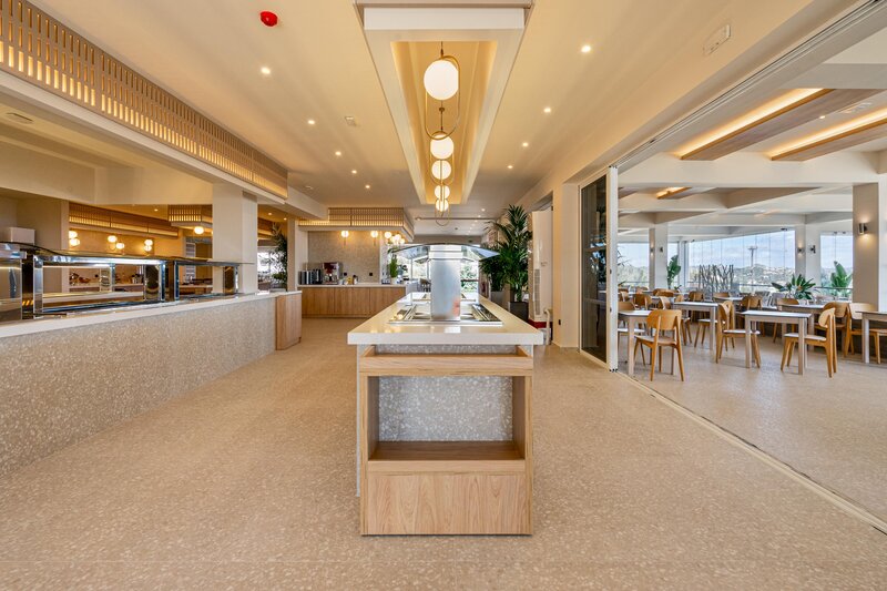 Venezia Resort Hotel & Spa 19