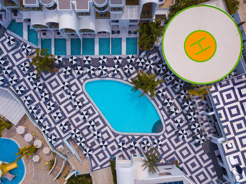 Venezia Resort Hotel & Spa 26