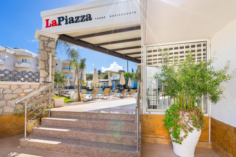 Venezia Resort Hotel & Spa 29