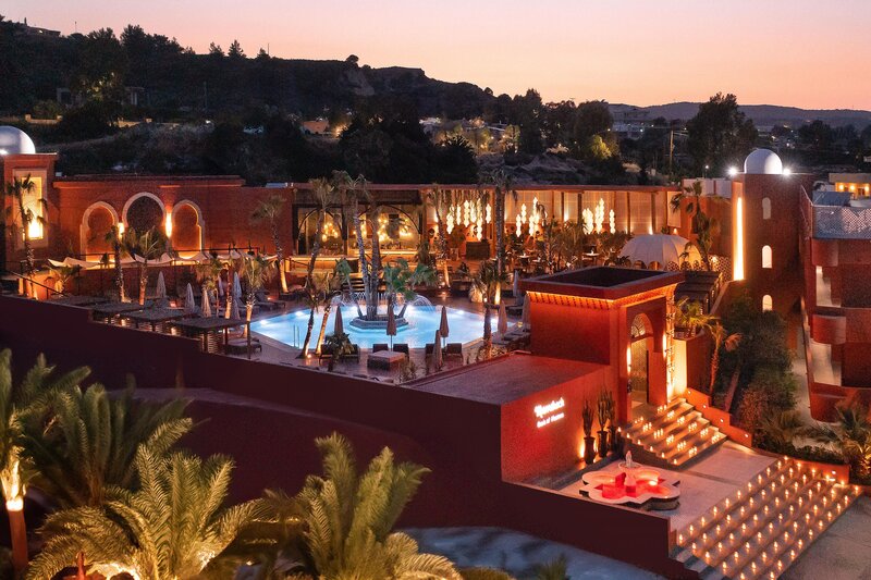 Venezia Resort Hotel & Spa 36