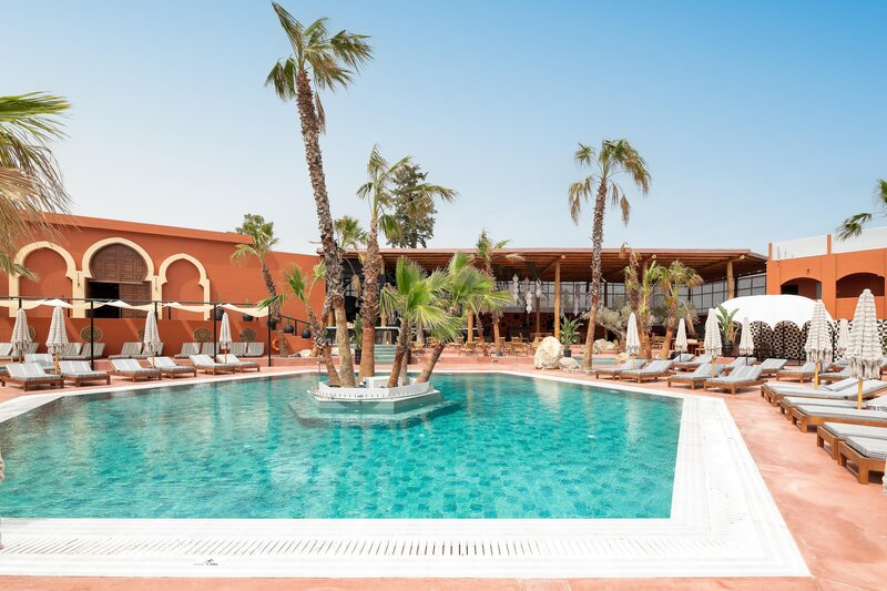 Venezia Resort Hotel & Spa 40