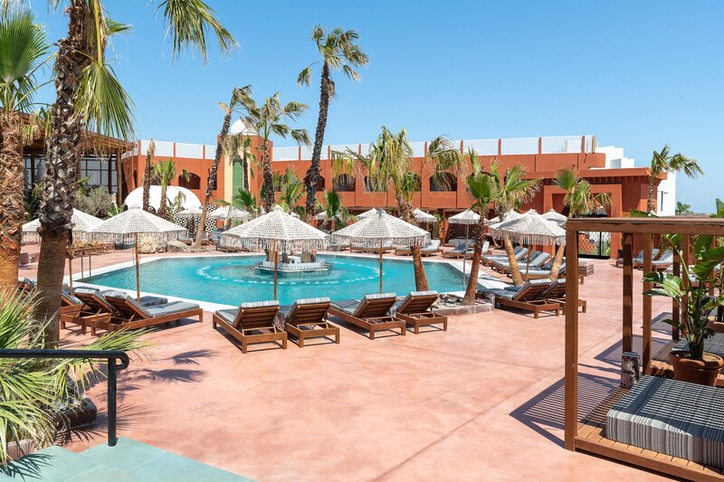 Venezia Resort Hotel & Spa 41
