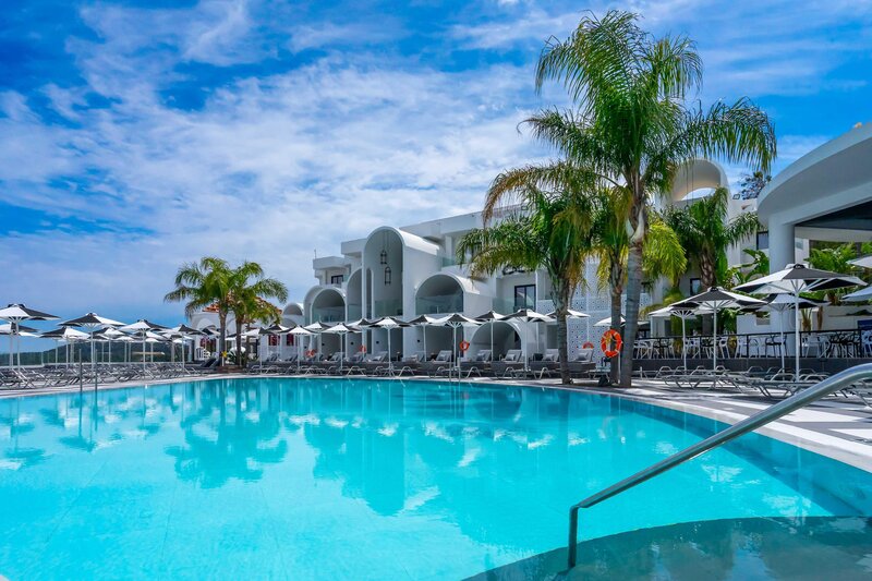 Venezia Resort Hotel & Spa 42