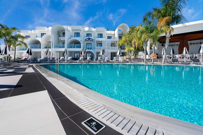 Venezia Resort Hotel & Spa 43