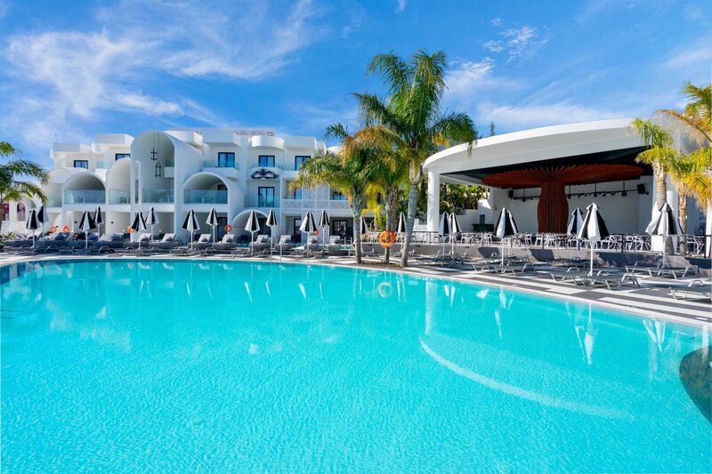 Venezia Resort Hotel & Spa 44