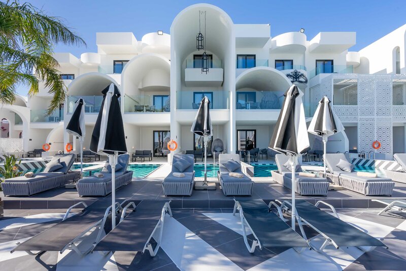 Venezia Resort Hotel & Spa 45