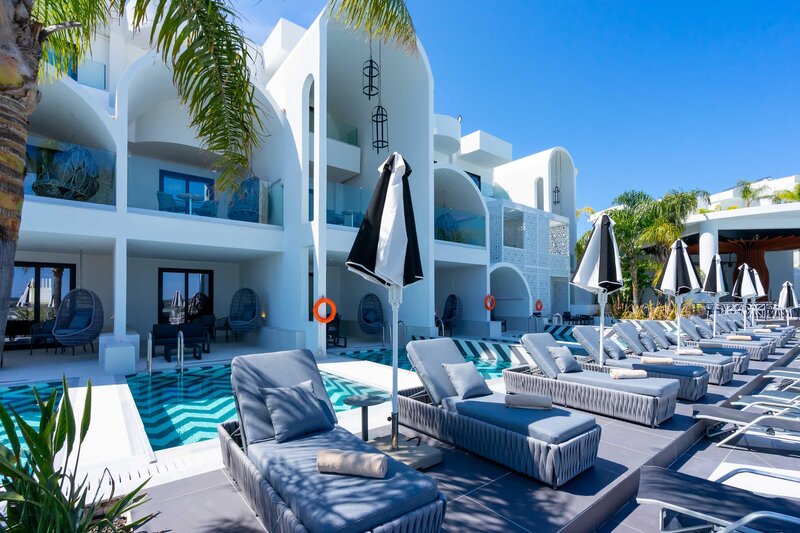 Venezia Resort Hotel & Spa 46