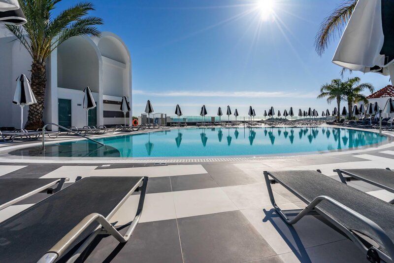 Venezia Resort Hotel & Spa 47