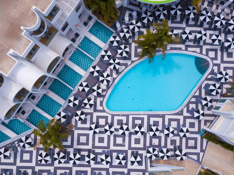 Venezia Resort Hotel & Spa 48