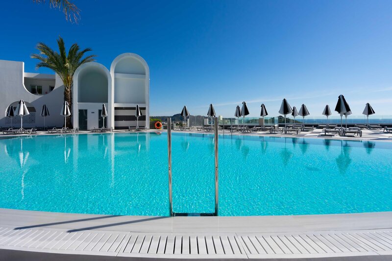 Venezia Resort Hotel & Spa 49