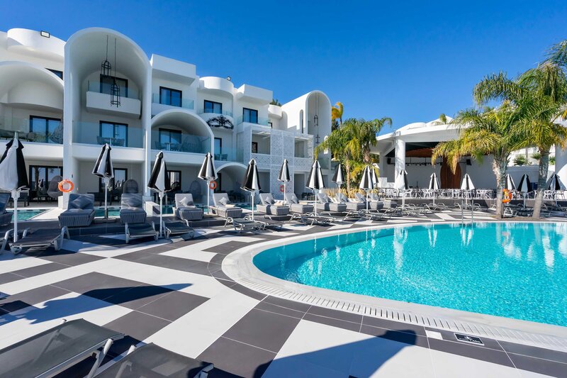 Venezia Resort Hotel & Spa 50