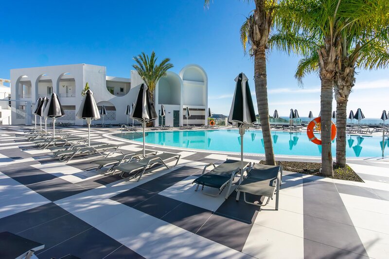 Venezia Resort Hotel & Spa 52