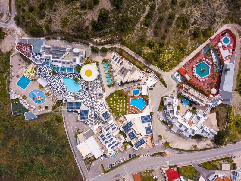 Venezia Resort Hotel & Spa 55