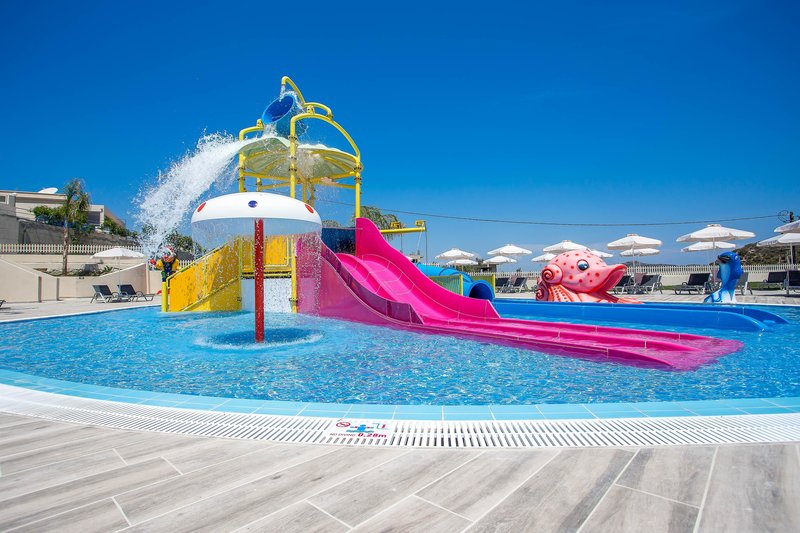 Venezia Resort Hotel & Spa 57