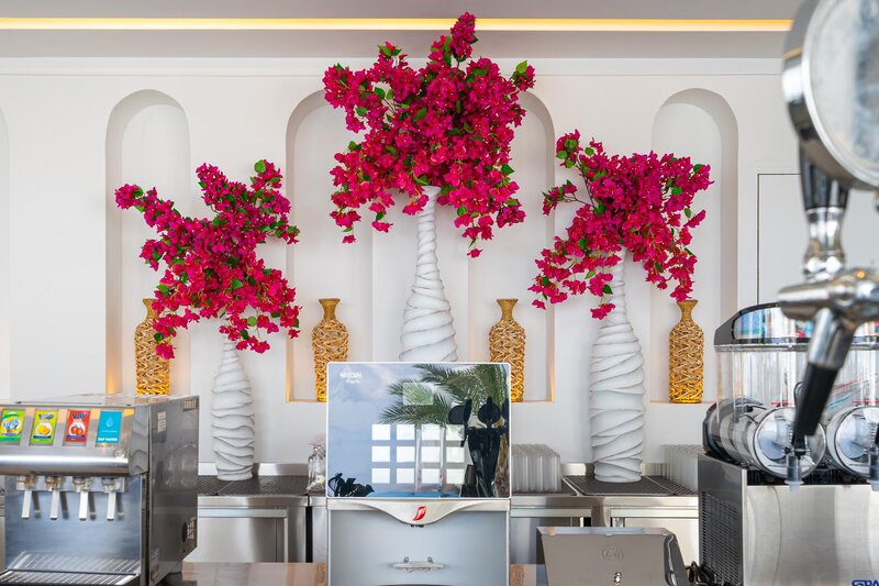 Venezia Resort Hotel & Spa 63