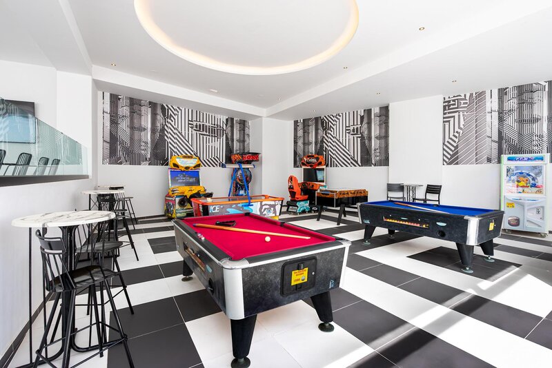 Venezia Resort Hotel & Spa 64