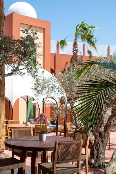 Venezia Resort Hotel & Spa 67