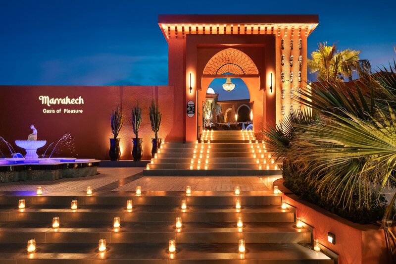 Venezia Resort Hotel & Spa 68