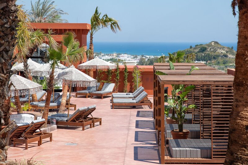 Venezia Resort Hotel & Spa 69
