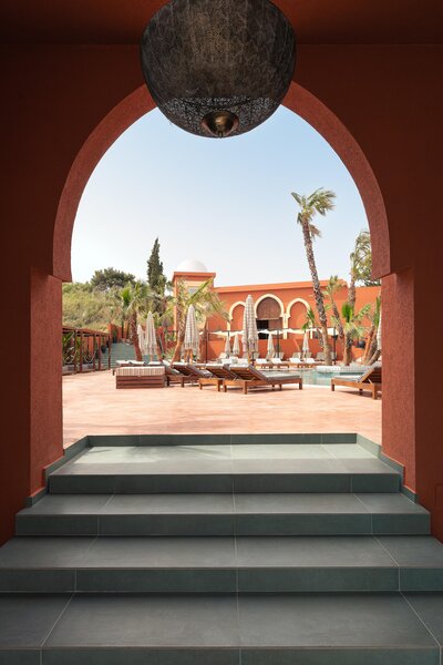 Venezia Resort Hotel & Spa 70