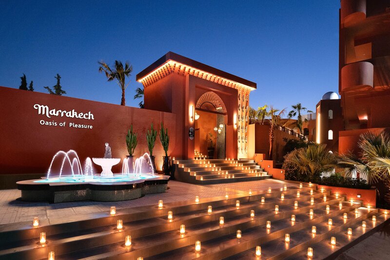 Venezia Resort Hotel & Spa 71