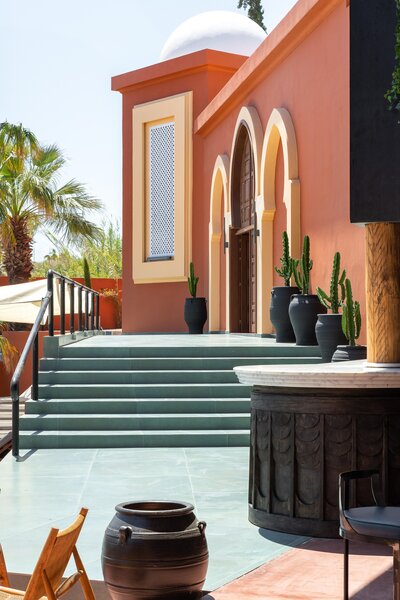 Venezia Resort Hotel & Spa 72