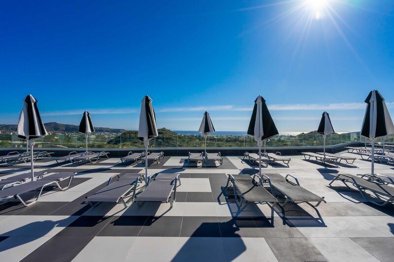 Venezia Resort Hotel & Spa 73