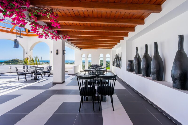 Venezia Resort Hotel & Spa 76