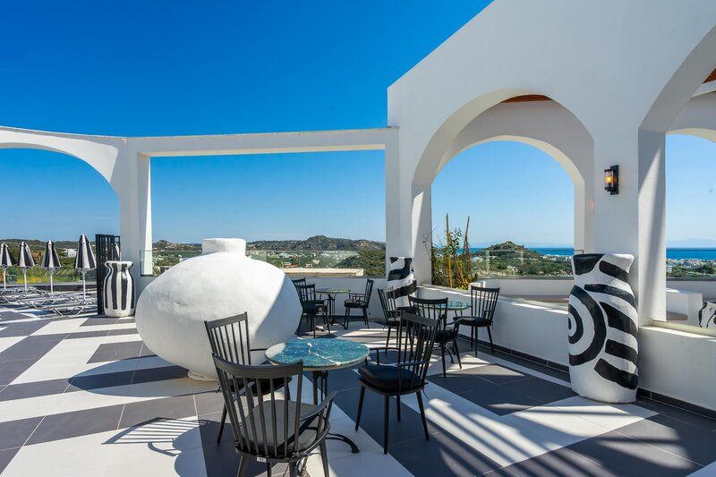 Venezia Resort Hotel & Spa 78
