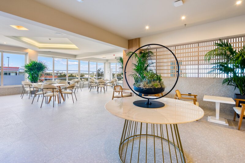 Venezia Resort Hotel & Spa 80