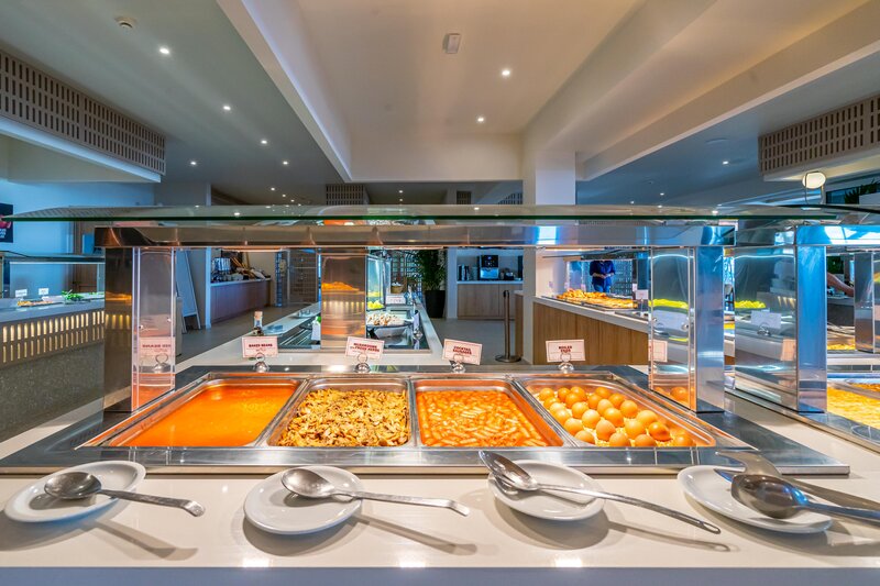 Venezia Resort Hotel & Spa 81