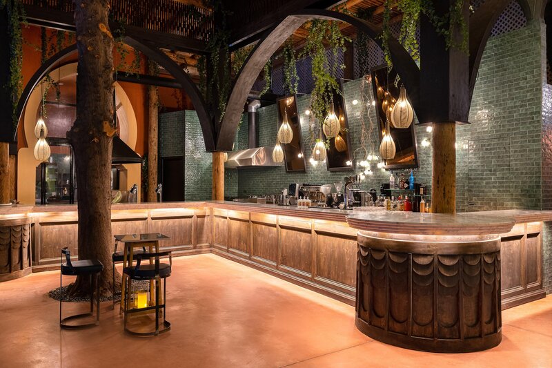 Venezia Resort Hotel & Spa 86