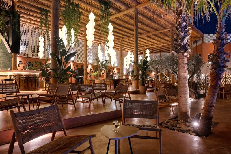 Venezia Resort Hotel & Spa 87