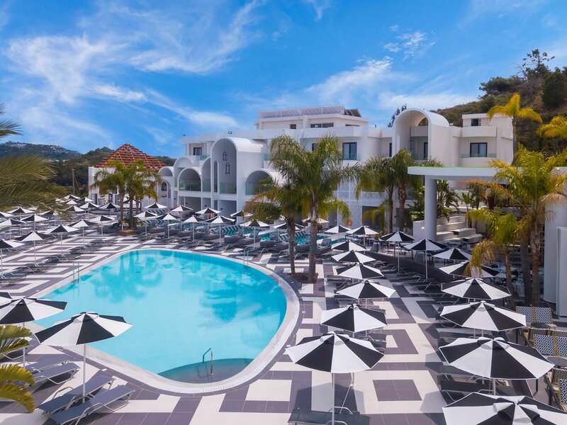 Venezia Resort Hotel & Spa 91