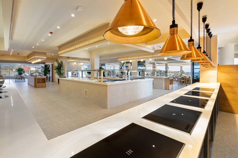 Venezia Resort Hotel & Spa 95