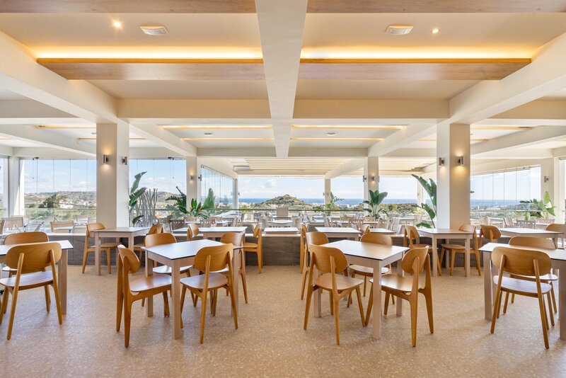 Venezia Resort Hotel & Spa 97