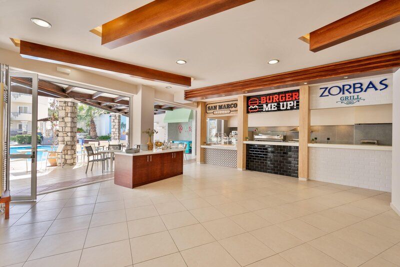Venezia Resort Hotel & Spa 102