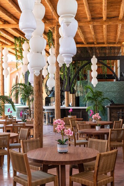 Venezia Resort Hotel & Spa 107