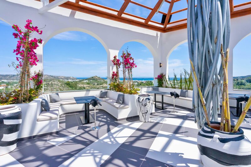 Venezia Resort Hotel & Spa 111