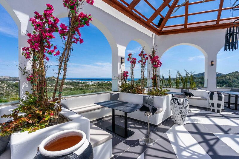 Venezia Resort Hotel & Spa 113