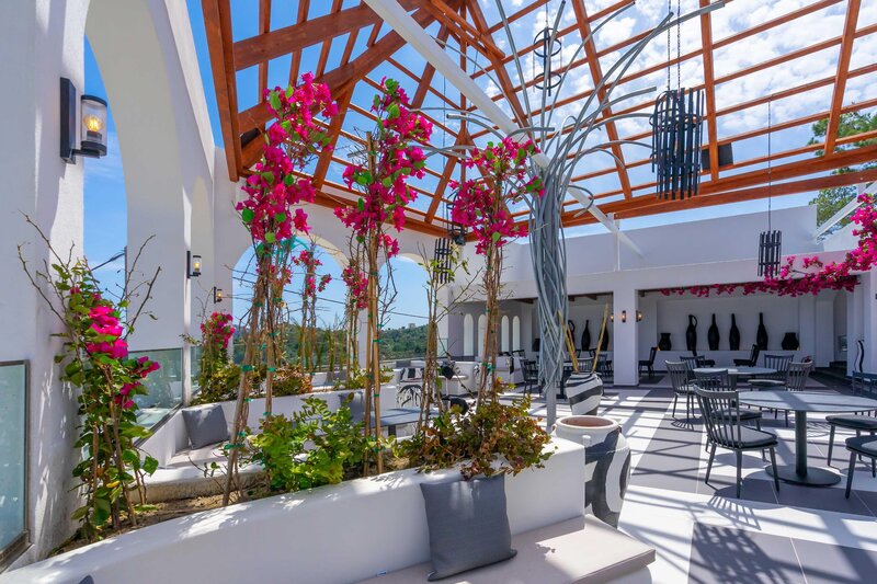 Venezia Resort Hotel & Spa 114
