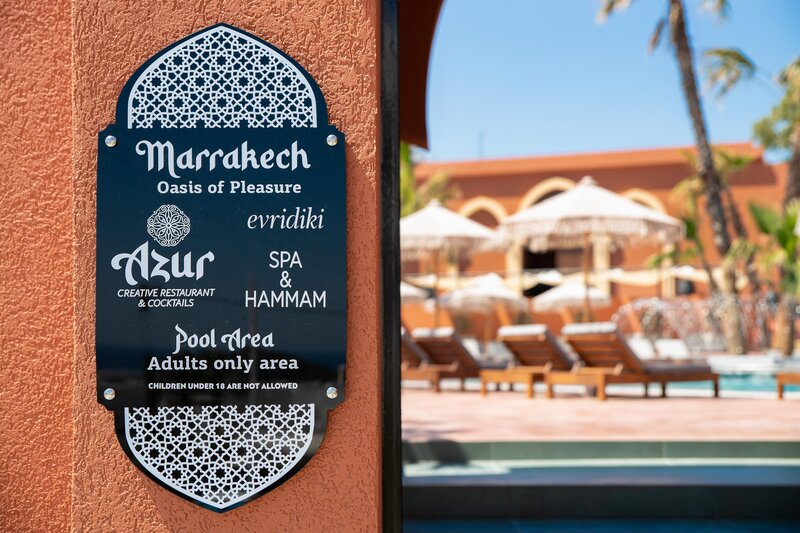 Venezia Resort Hotel & Spa 120