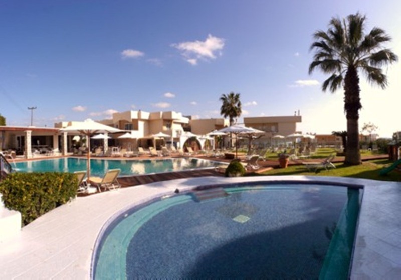 Venezia Resort Hotel & Spa 123