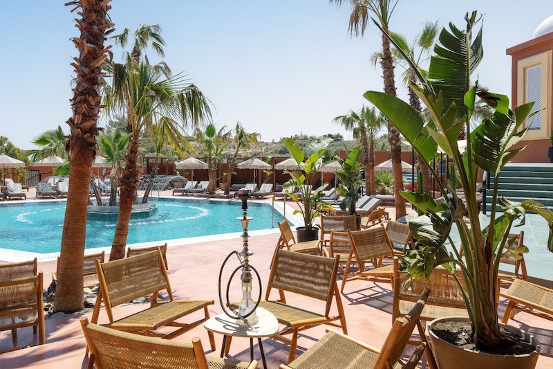 Venezia Resort Hotel & Spa 126