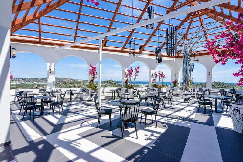 Venezia Resort Hotel & Spa 127