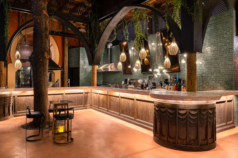 Venezia Resort Hotel & Spa 129